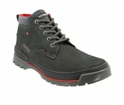 Men's Swissbrand Grisones Urban Boot 336 Boots 8 Men's Swissbrand Grisones Urban Boot 336 Boots -Discovery Expedition Shop 2 750