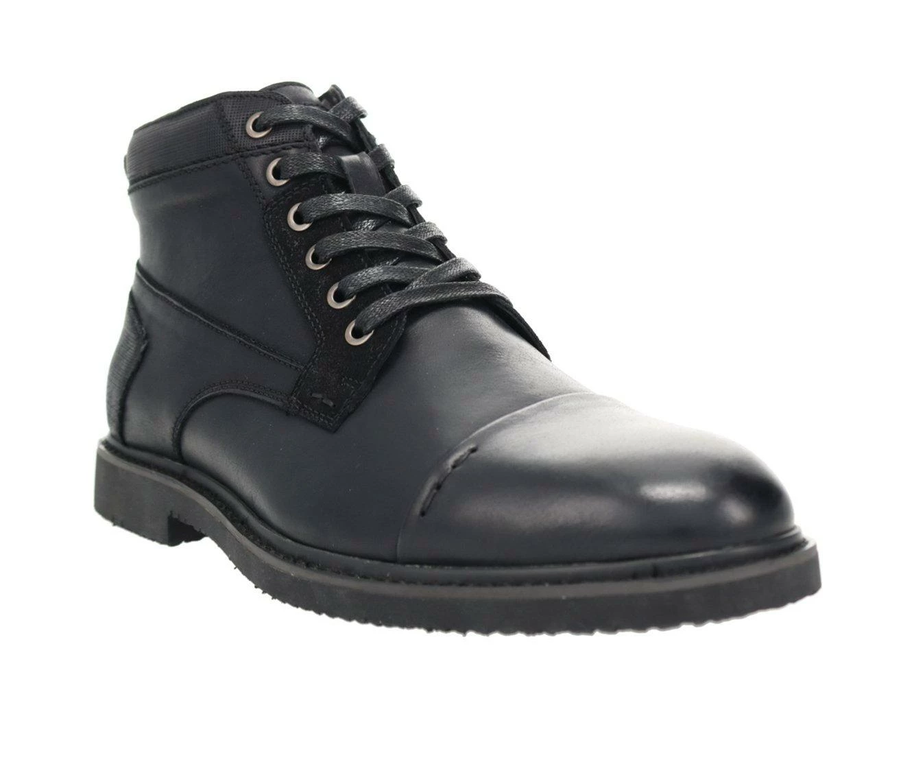 Men's Propet Ford Boots 3 Men's Propet Ford Boots - Image 3
