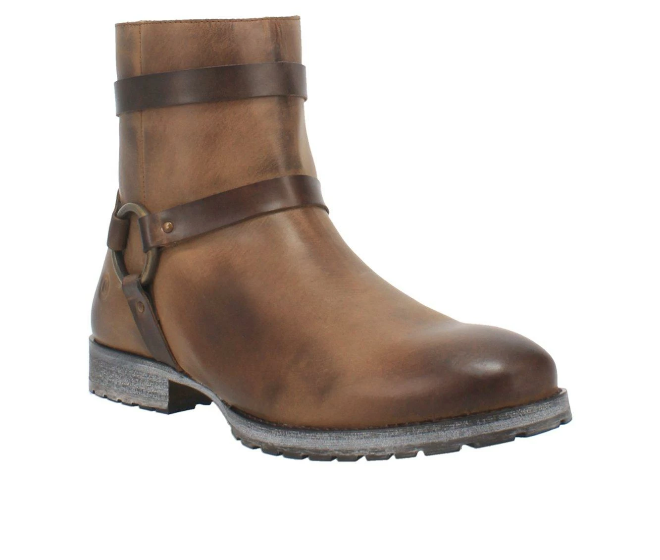 Men's Dingo Boot American Spirit Boots 3 Men's Dingo Boot American Spirit Boots - Image 3