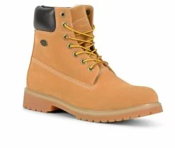 Men's Lugz Convoy Fleece Boots -Discovery Expedition Shop 2 762