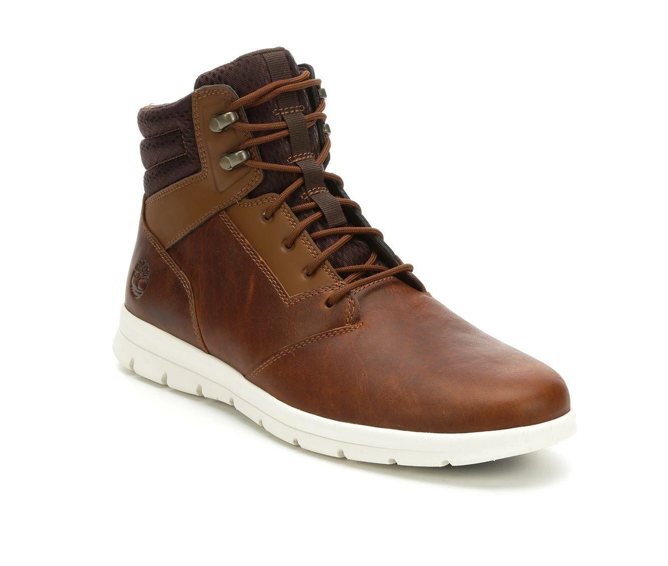 Men's Timberland Graydon Sneaker Boots 3 Men's Timberland Graydon Sneaker Boots - Image 3