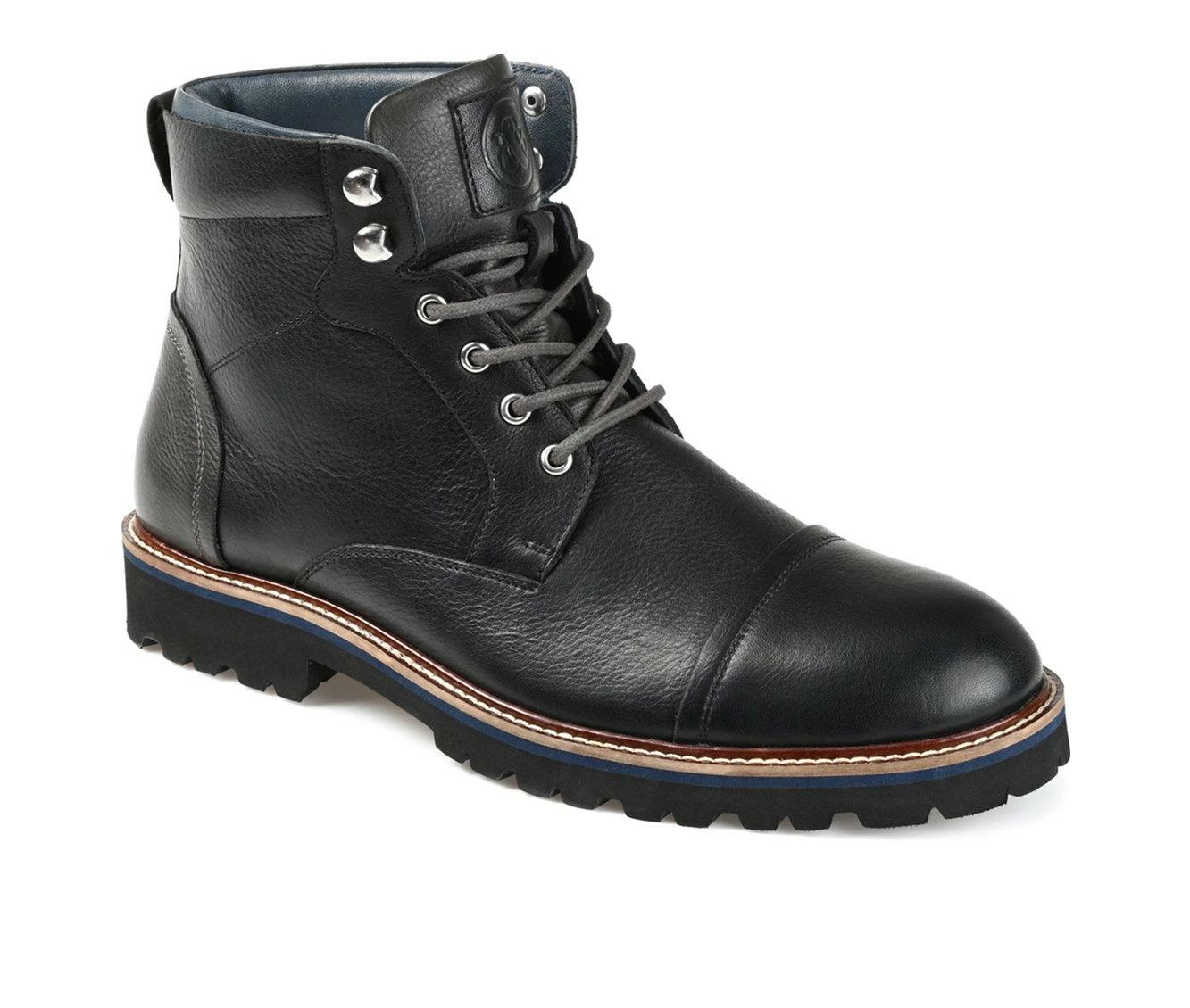 Men's Thomas & Vine Reddick Boots 3 Men's Thomas & Vine Reddick Boots - Image 3
