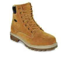 Men's Lugz Empire Hi Water Resistant Boots -Discovery Expedition Shop 2 772