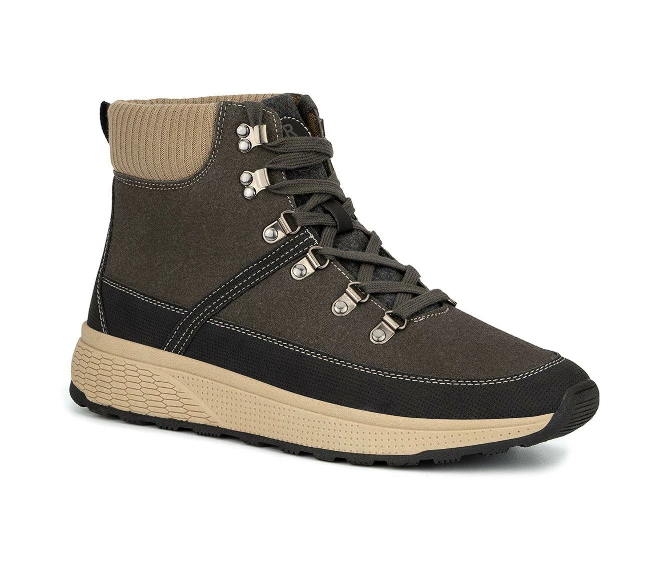 Men's Reserved Footwear Zino Boots 3 Men's Reserved Footwear Zino Boots - Image 3