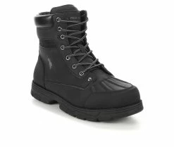 Men's US Polo Assn Khalid Boots -Discovery Expedition Shop 2 775