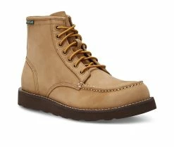 Men's Eastland Lumber Up Boots 8 Men's Eastland Lumber Up Boots -Discovery Expedition Shop 2 776