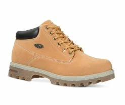 Men's Lugz Empire Water Resistant Boots -Discovery Expedition Shop 2 782
