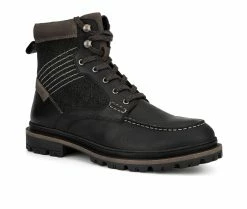 Men's Reserved Footwear Vector Boots -Discovery Expedition Shop 2 786