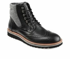 Men's Thomas & Vine Rockland Boots 8 Men's Thomas & Vine Rockland Boots -Discovery Expedition Shop 2 787