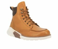 Men's Dingo Boot Tailgate Lace-Up Boots -Discovery Expedition Shop 2 791