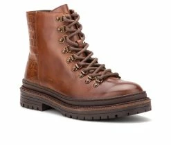 Men's Vintage Foundry Co Vulcan Boots 8 Men's Vintage Foundry Co Vulcan Boots -Discovery Expedition Shop 2 796