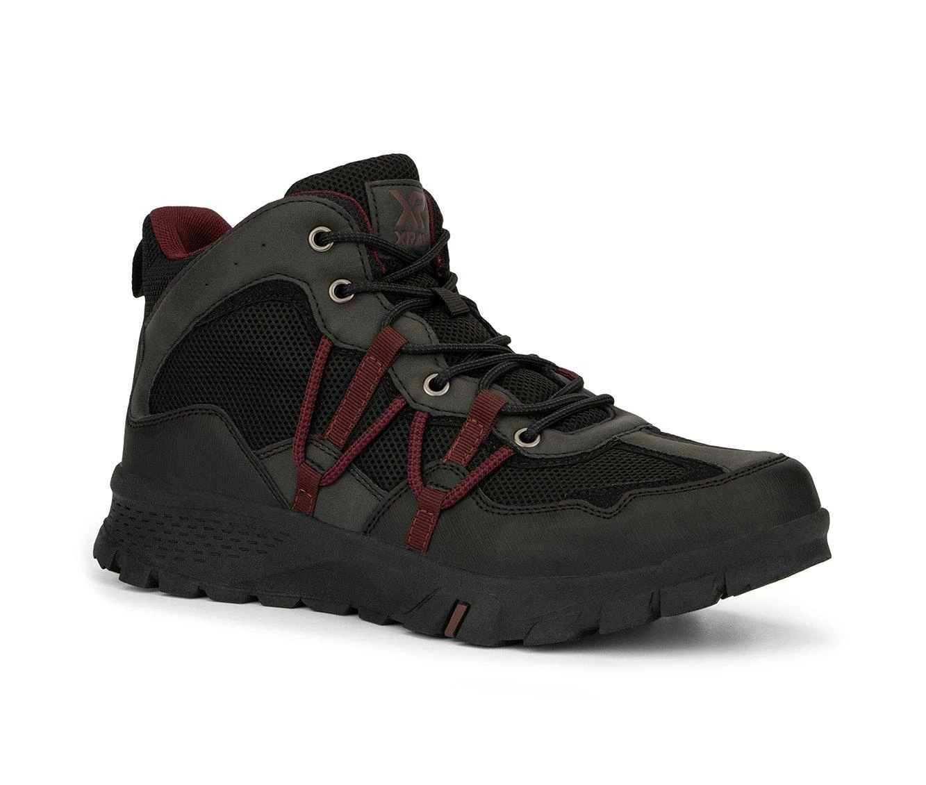 Men's Xray Footwear Antonio Boots 3 Men's Xray Footwear Antonio Boots - Image 3