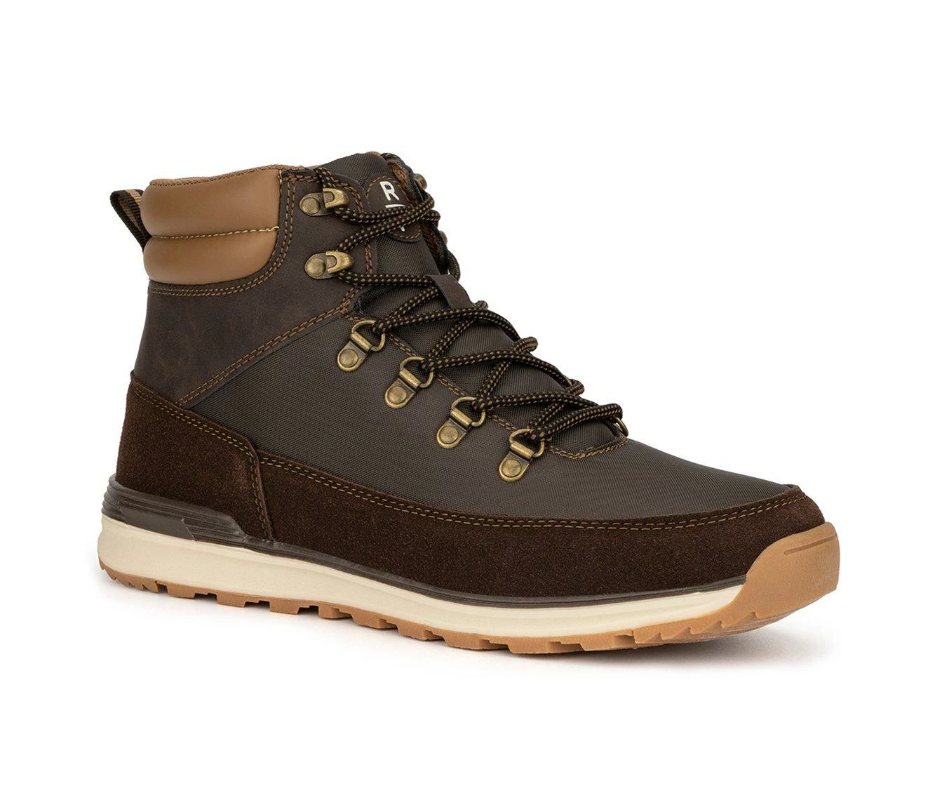 Men's Reserved Footwear Neutrino Boots 3 Men's Reserved Footwear Neutrino Boots - Image 3