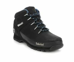 Men's Timberland Euro Sprint Hiker Boots 8 Men's Timberland Euro Sprint Hiker Boots -Discovery Expedition Shop 2 805
