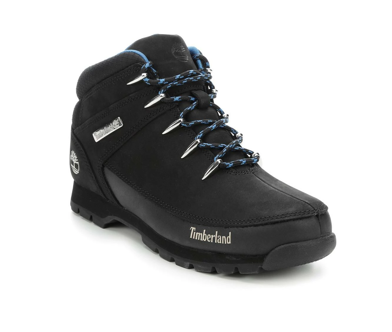 Men's Timberland Euro Sprint Hiker Boots 3 Men's Timberland Euro Sprint Hiker Boots - Image 3