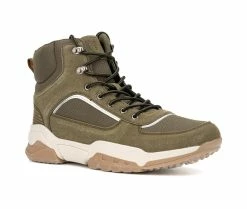 Men's Reserved Footwear Eliel Sneaker Boots -Discovery Expedition Shop 2 809