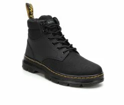 Men's Dr. Martens Rakim Black Boots 8 Men's Dr. Martens Rakim Black Boots -Discovery Expedition Shop 2 811