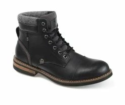 Men's Territory Yukon Wide Boots 8 Men's Territory Yukon Wide Boots -Discovery Expedition Shop 2 812