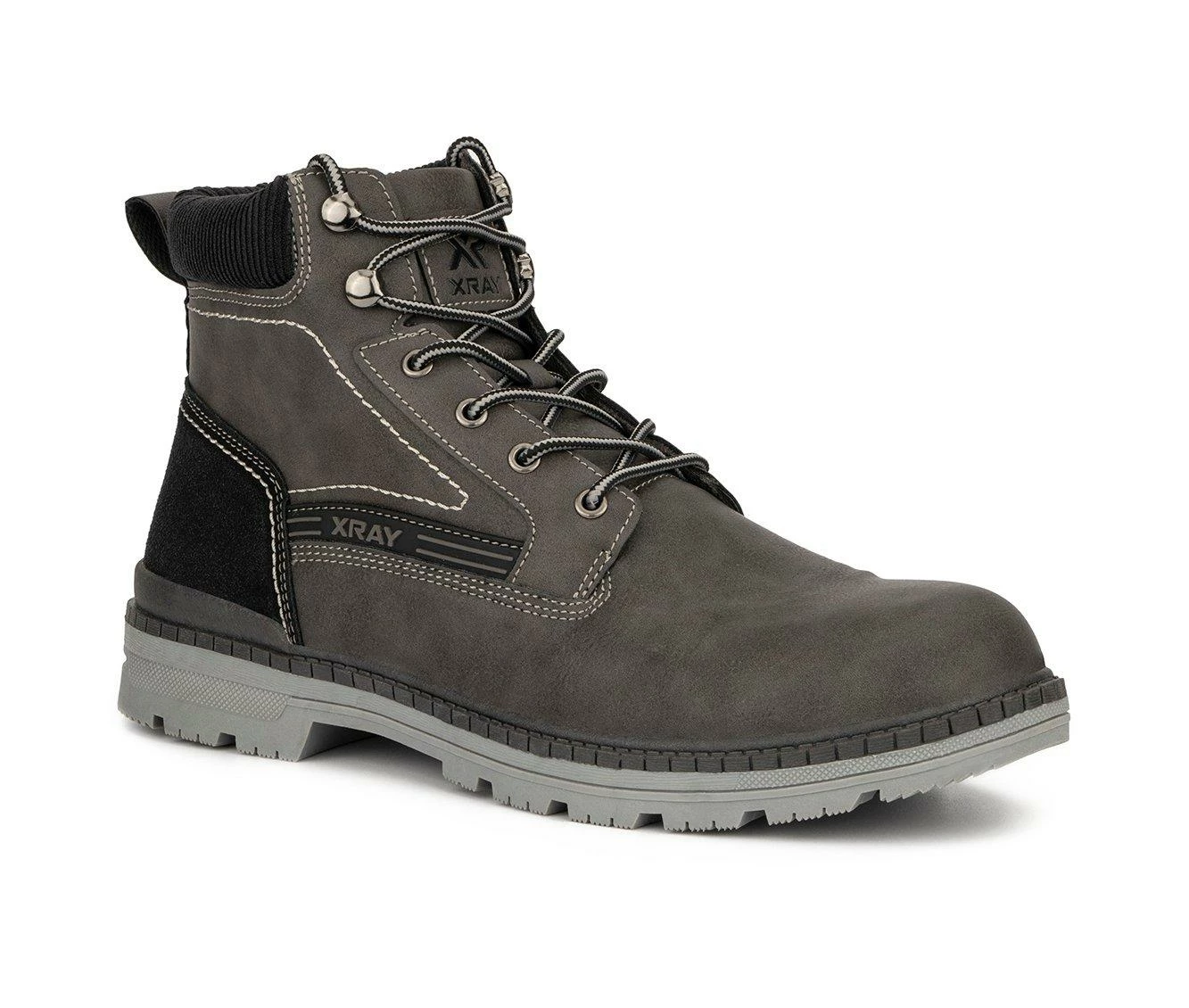 Men's Xray Footwear Dipsea Boots 3 Men's Xray Footwear Dipsea Boots - Image 3