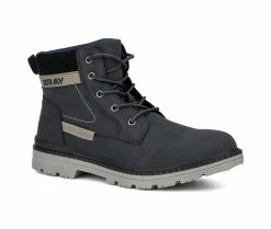 Men's Xray Footwear Peak Boots 8 Men's Xray Footwear Peak Boots -Discovery Expedition Shop 2 814