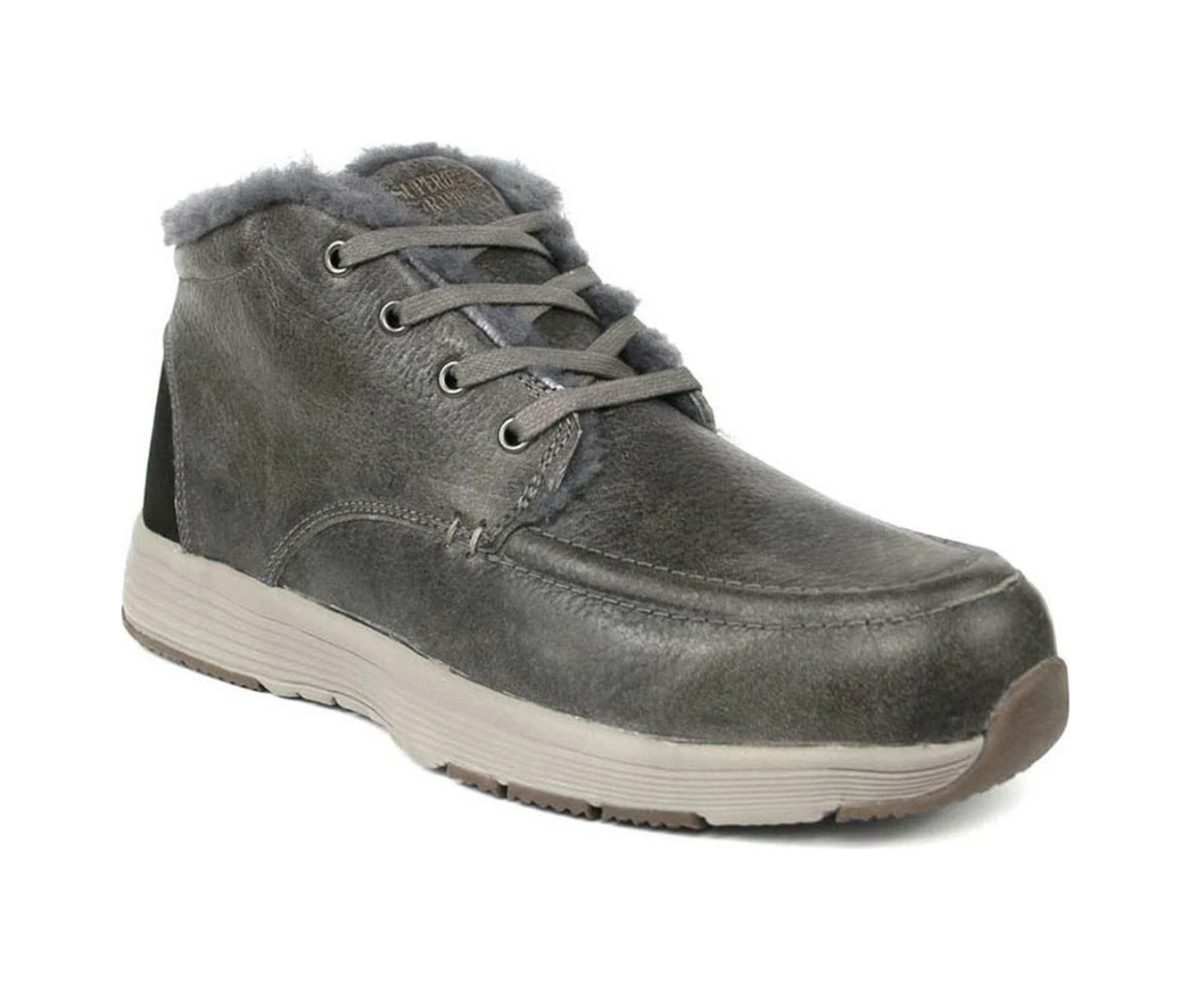 Men's Superlamb Karamay Winter Boots 3 Men's Superlamb Karamay Winter Boots - Image 3