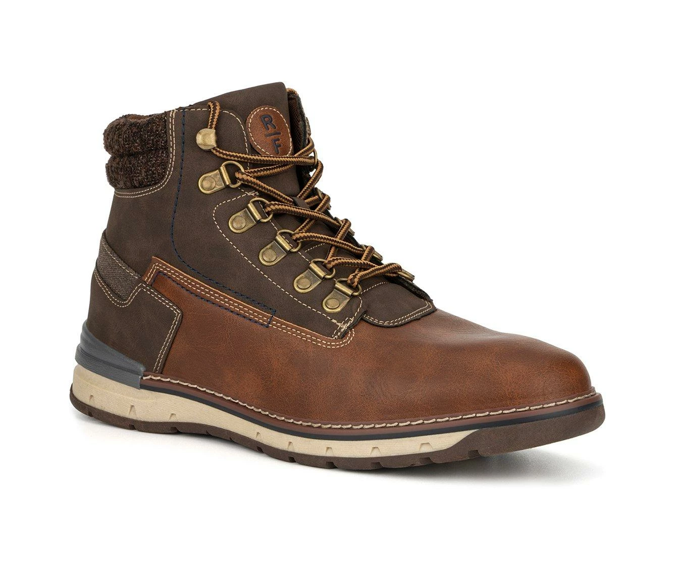 Men's Reserved Footwear Guage Boots 3 Men's Reserved Footwear Guage Boots - Image 3