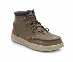 Men's HEYDUDE Bradley Boots -Discovery Expedition Shop 2 827