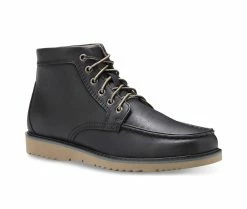 Men's Eastland Seth Moc Toe Boots -Discovery Expedition Shop 2 834