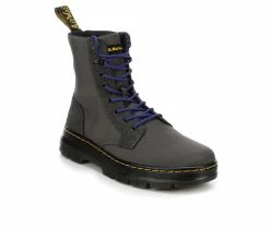 Men's Dr. Martens Combs Ripstop Boots 8 Men's Dr. Martens Combs Ripstop Boots -Discovery Expedition Shop 2 835