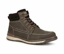 Men's Xray Footwear Icehouse Boots 8 Men's Xray Footwear Icehouse Boots -Discovery Expedition Shop 2 836