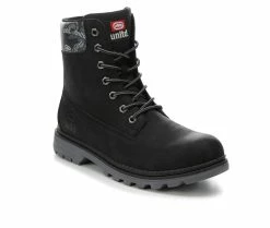 Men's Marc Ecko Trent Boots -Discovery Expedition Shop 2 839