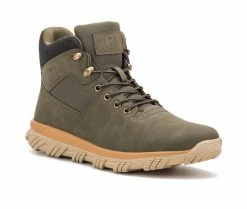 Men's Reserved Footwear Darnell Casual Boots 8 Men's Reserved Footwear Darnell Casual Boots -Discovery Expedition Shop 2 843