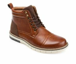 Men's Vance Co. Lucien Boots 8 Men's Vance Co. Lucien Boots -Discovery Expedition Shop 2 846