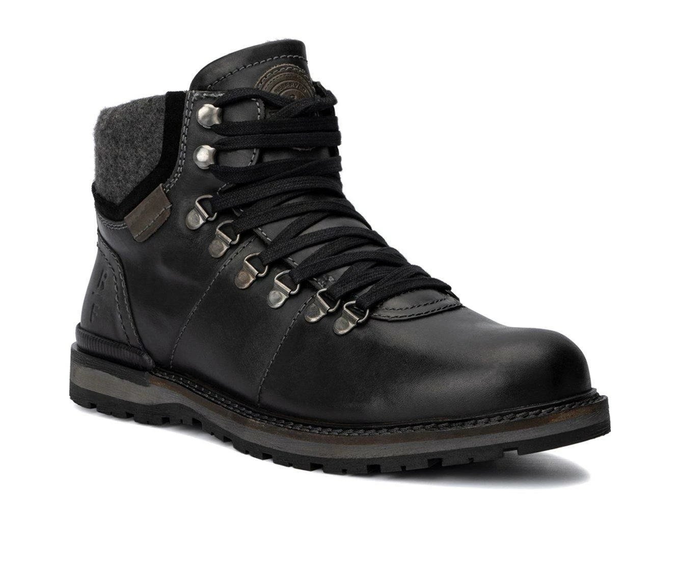 Men's Reserved Footwear Gaspar Boots 3 Men's Reserved Footwear Gaspar Boots - Image 3