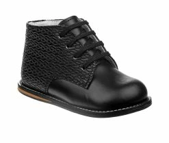 Girls' Josmo Infant & Toddler Baby First Walker Woven Boots 8 Girls' Josmo Infant & Toddler Baby First Walker Woven Boots -Discovery Expedition Shop 2 85