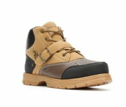 Men's US Polo Assn Kedge Lace-Up Boots 8 Men's US Polo Assn Kedge Lace-Up Boots -Discovery Expedition Shop 2 852