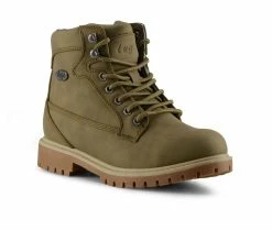 Women's Lugz Mantle Hi Boots 8 Women's Lugz Mantle Hi Boots -Discovery Expedition Shop 2 86