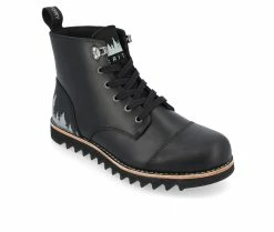 Men's Territory Zion Wide Boots 8 Men's Territory Zion Wide Boots -Discovery Expedition Shop 2 864