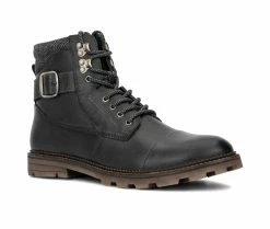 Men's Reserved Footwear Legacy Boots 8 Men's Reserved Footwear Legacy Boots -Discovery Expedition Shop 2 865