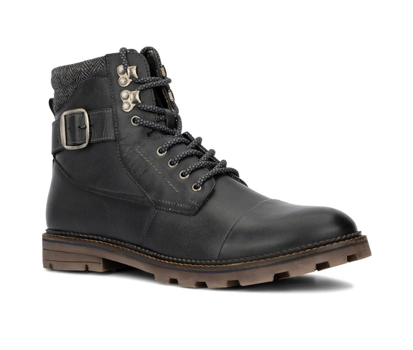 Men's Reserved Footwear Legacy Boots 3 Men's Reserved Footwear Legacy Boots - Image 3