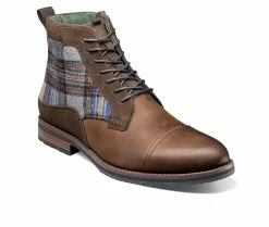 Men's Stacy Adams Octavius Boots -Discovery Expedition Shop 2 867