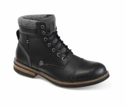 Men's Territory Yukon Combat Boots 8 Men's Territory Yukon Combat Boots -Discovery Expedition Shop 2 868