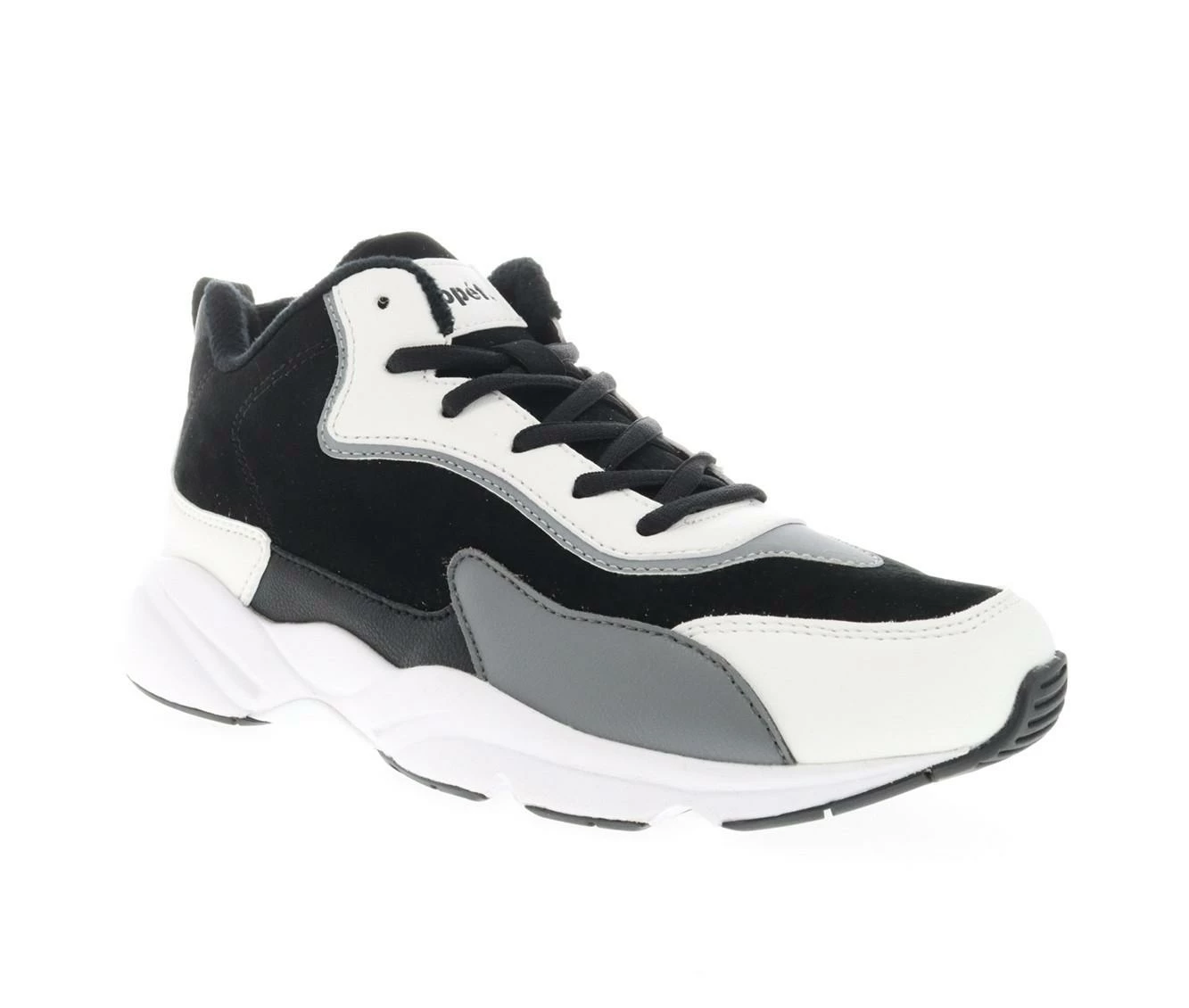 Men's Propet Stability Mid Boots 3 Men's Propet Stability Mid Boots - Image 3