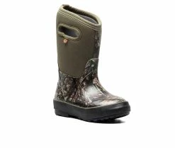 Boys' Bogs Footwear Toddler & Little Kid Classic II Camo Boots 8 Boys' Bogs Footwear Toddler & Little Kid Classic II Camo Boots -Discovery Expedition Shop 2 887