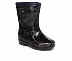 Boys' Carters Infant & Toddler & Little Kid Chance Rain Boots 8 Boys' Carters Infant & Toddler & Little Kid Chance Rain Boots -Discovery Expedition Shop 2 917