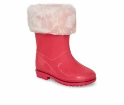 Girls' Carters Toddler & Little Kid Adley Rain Boots -Discovery Expedition Shop 2 927