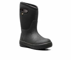 Kids' Bogs Footwear Little Kid & Big Kid Classic II Handles Boots 8 Kids' Bogs Footwear Little Kid & Big Kid Classic II Handles Boots -Discovery Expedition Shop 2 929