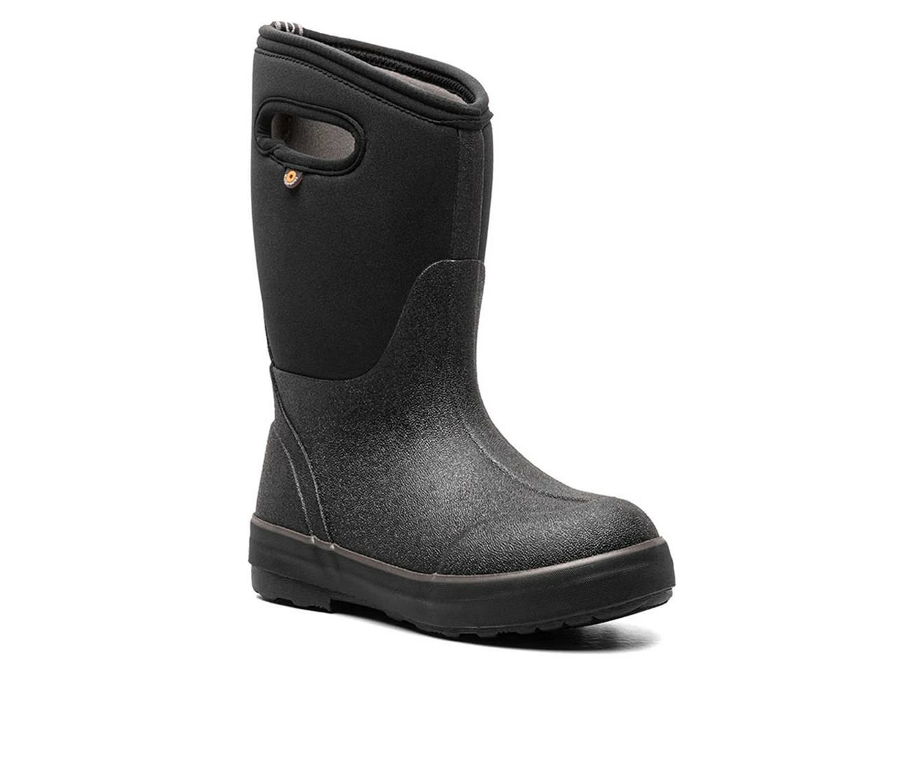 Kids' Bogs Footwear Little Kid & Big Kid Classic II Handles Boots 3 Kids' Bogs Footwear Little Kid & Big Kid Classic II Handles Boots - Image 3