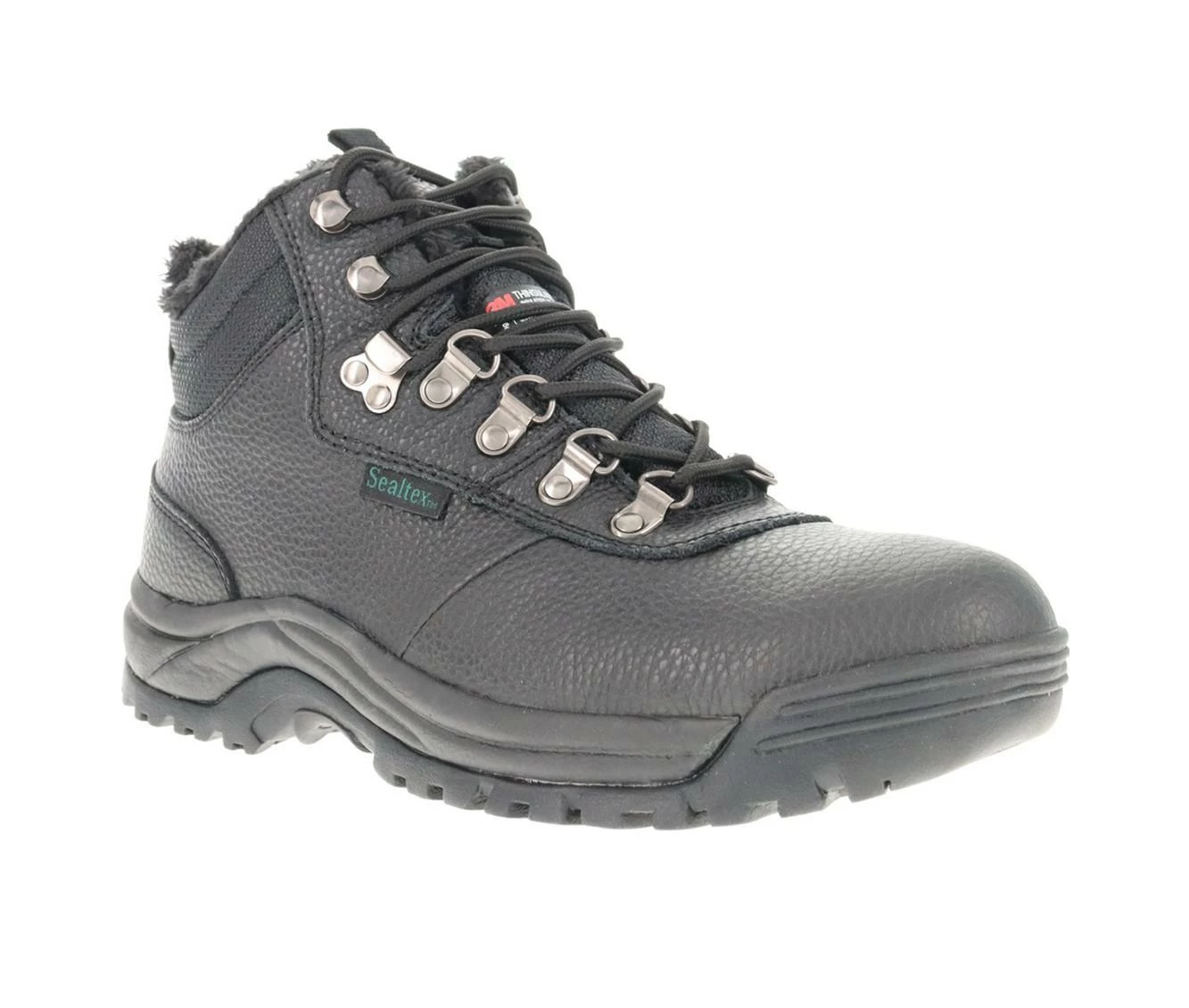 Men's Propet Cliff Walker North Hiking Boots 3 Men's Propet Cliff Walker North Hiking Boots - Image 3