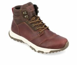 Men's Territory Everglades Hiking Boots 8 Men's Territory Everglades Hiking Boots -Discovery Expedition Shop 2 941